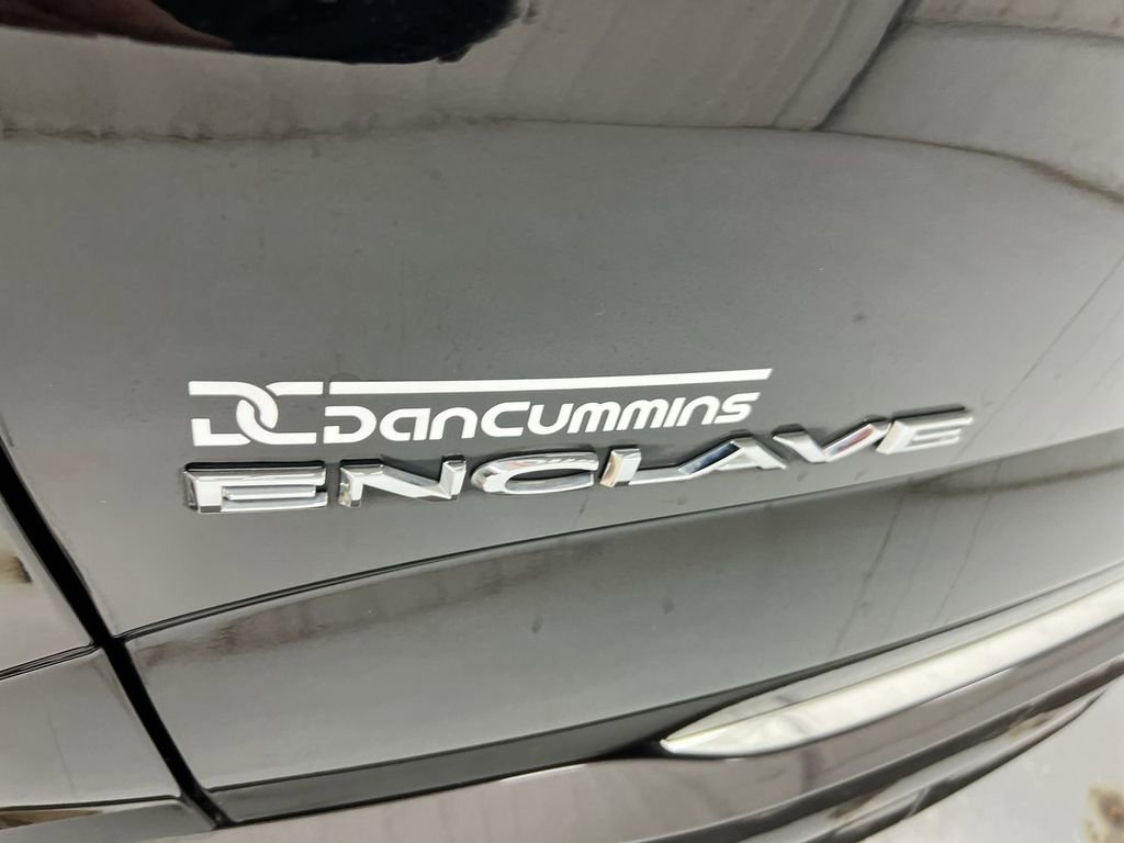 Used 2023 Buick Enclave Essence FWD image 26