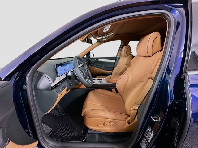 New 2026 Genesis GV80 2.5T Advanced image 16
