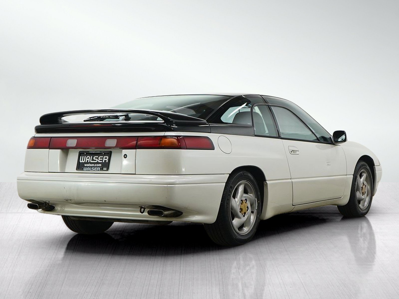 Used 1992 Subaru SVX AWD image 6