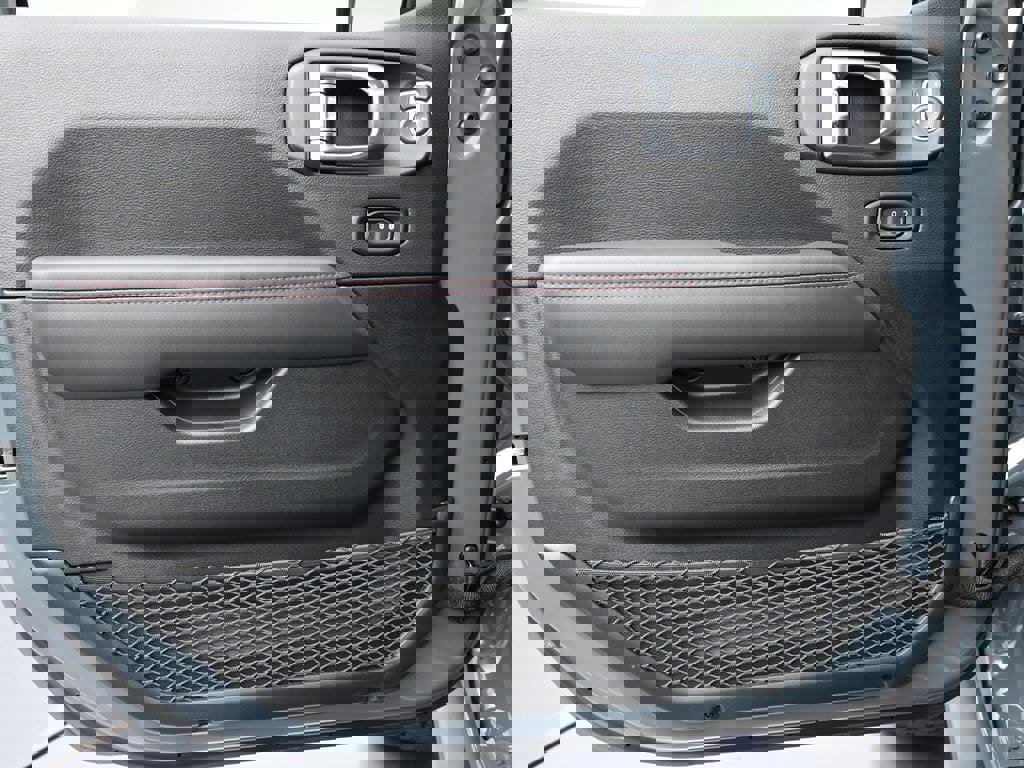 New 2025 Jeep Wrangler Unlimited Rubicon image 10