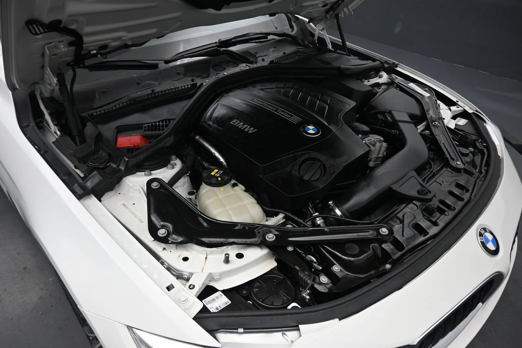 Used 2016 BMW 435i xDrive Convertible AWD/4WD image 46