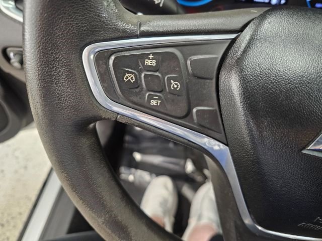 Used 2016 Chevrolet Malibu LT image 11