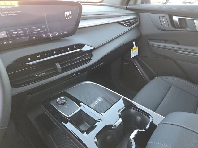 New 2026 Buick Enclave Preferred w/ Power Package image 40