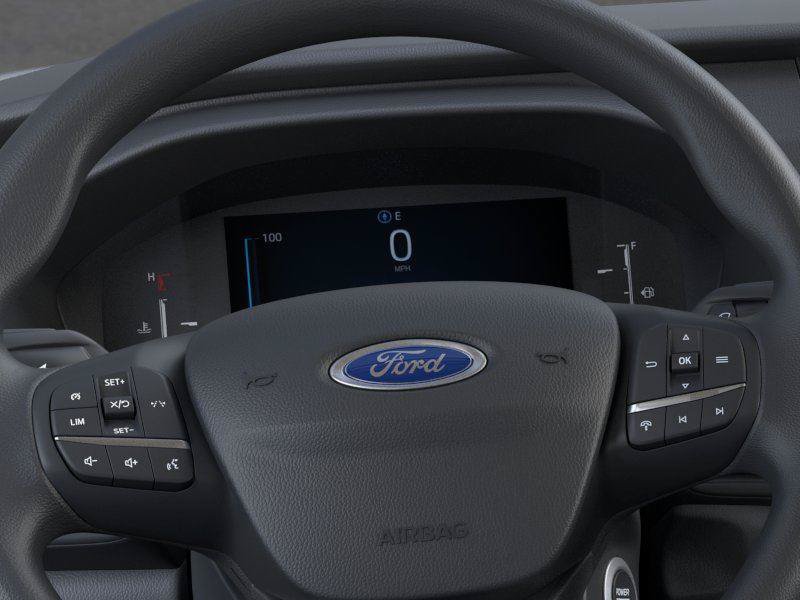 New 2026 Ford Transit 250 148 Medium Roof RWD image 13