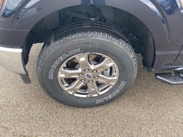 Used 2021 Ford F150 XLT w/ Equipment Group 302A High AWD/4WD image 10