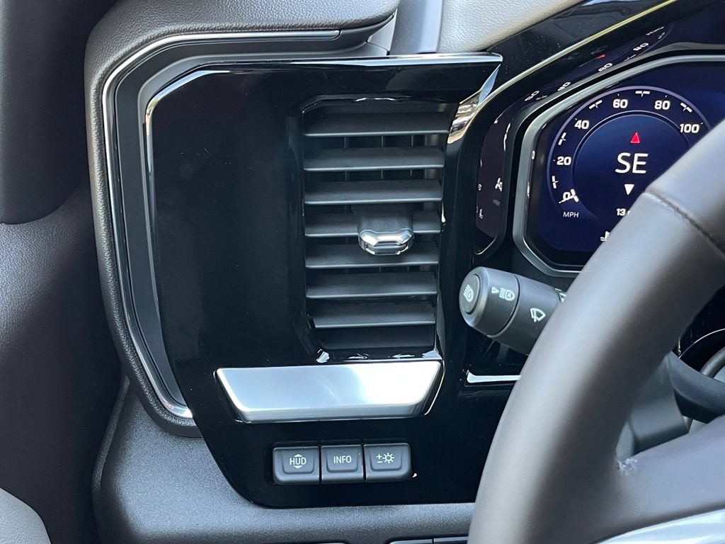 New 2026 Chevrolet Silverado 1500 LTZ AWD/4WD image 14