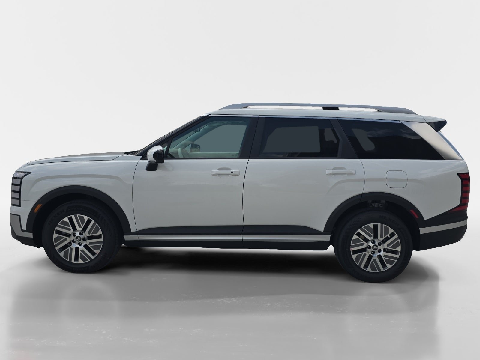 New 2026 Hyundai Palisade FWD Hybrid image 6