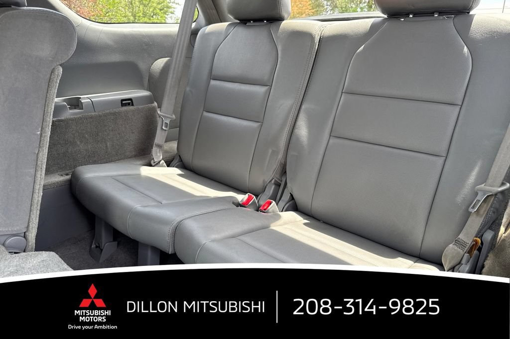Used 2005 Acura MDX Touring AWD/4WD image 15