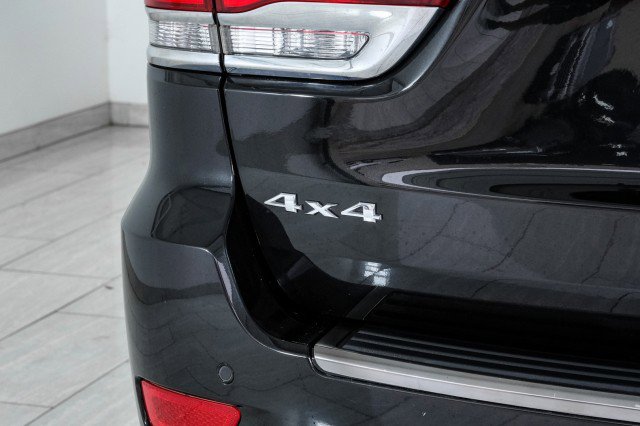 Used 2015 Jeep Grand Cherokee Limited AWD/4WD image 51