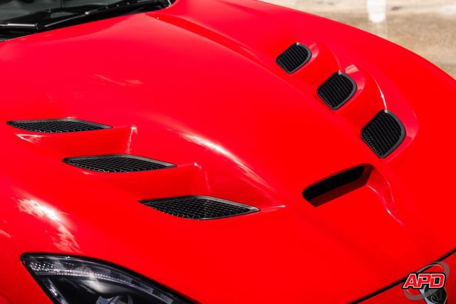 Used 2013 SRT Viper SRT-10 RWD image 26