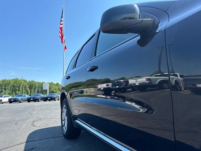 Used 2017 Dodge Durango SXT w/ Quick Order Package 23B AWD/4WD image 4