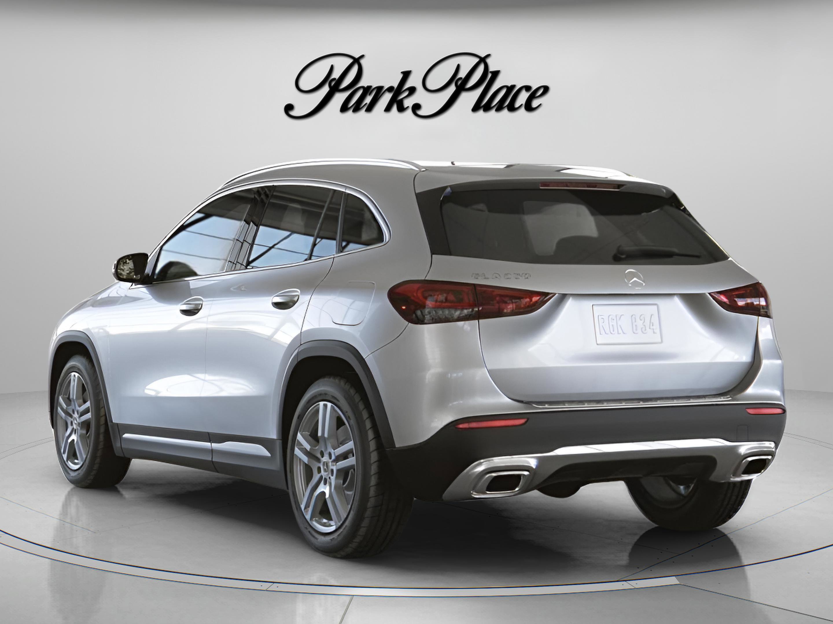 Used 2021 Mercedes-Benz GLA 250 image 13