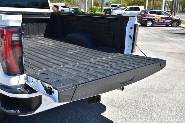 Certified 2024 GMC Sierra 2500 AT4 image 16
