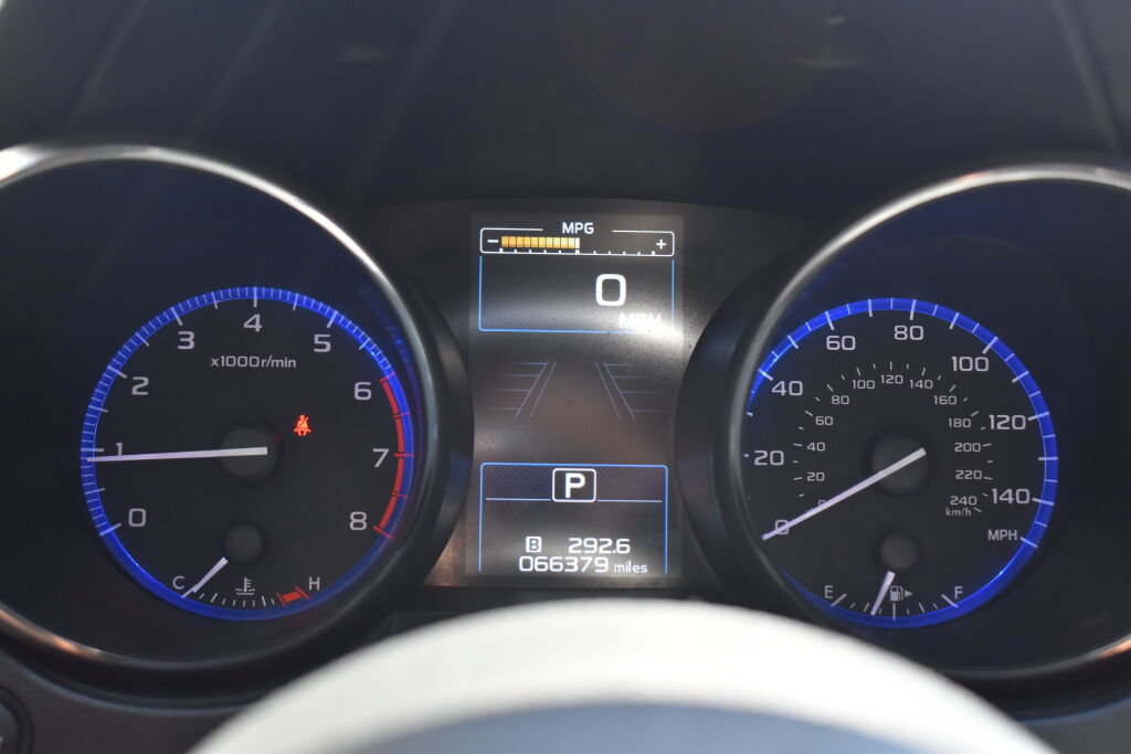 Used 2018 Subaru Legacy 2.5i Premium w/ Eyesight & BSD & Rcta & HBA AWD/4WD image 10