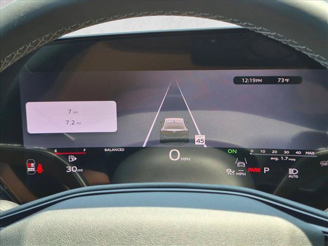 New 2026 Audi A5 2.0T Prestige AWD/4WD image 11