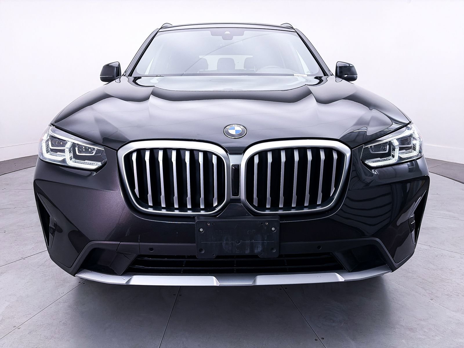 Used 2023 BMW X3 sDrive30i w/ Convenience Package RWD image 11