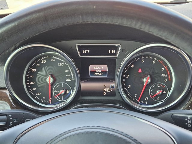 Used 2019 Mercedes-Benz GLS 450 4MATIC image 11