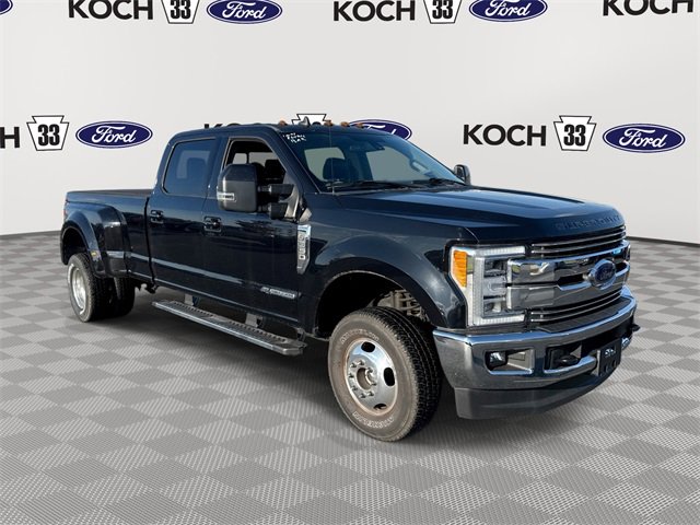 Used 2019 Ford F350 Lariat w/ Lariat Ultimate Package