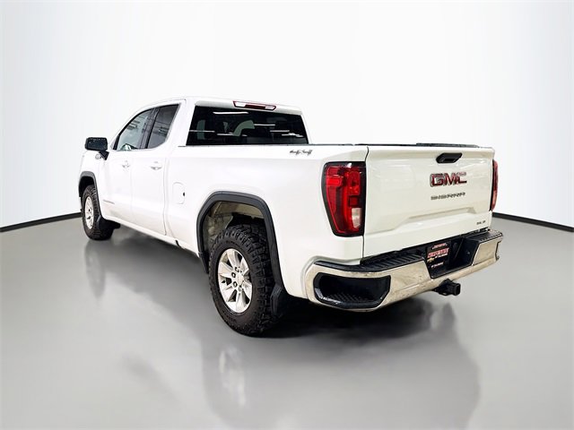 Used 2019 GMC Sierra 1500 SLE image 9
