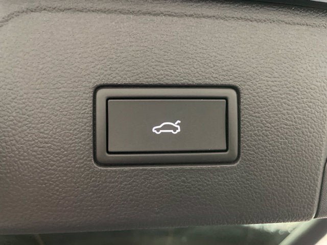 New 2026 Volkswagen Atlas SE AWD/4WD image 10