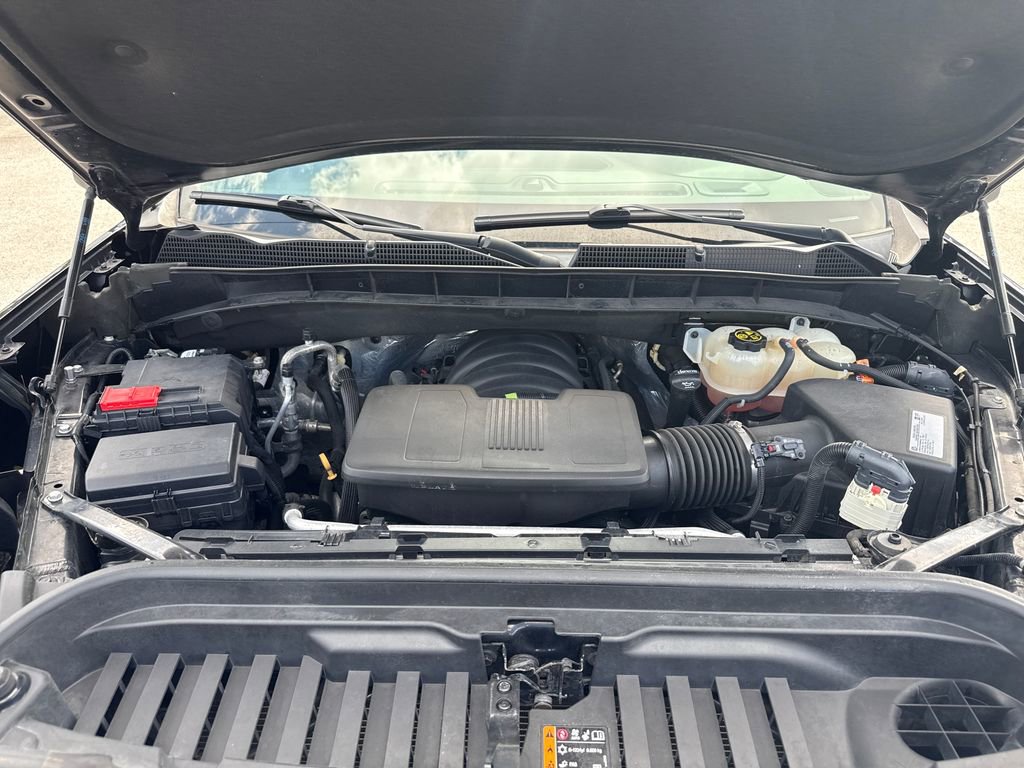 Used 2019 GMC Sierra 1500 Denali w/ Driver Alert Package II image 31