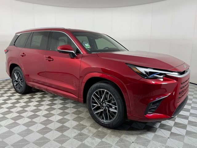 New 2026 Lexus TX 350 AWD image 13