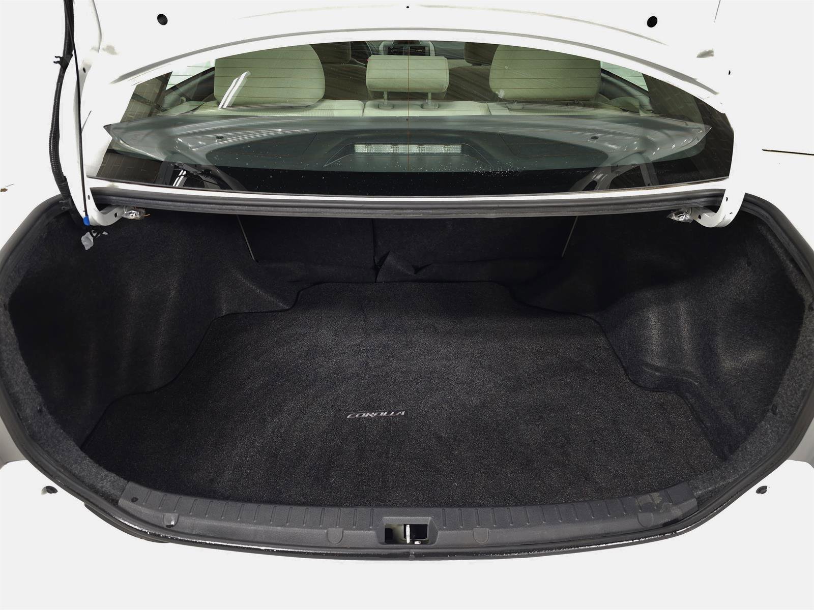 Used 2012 Toyota Corolla LE w/ Premium Pkg image 7