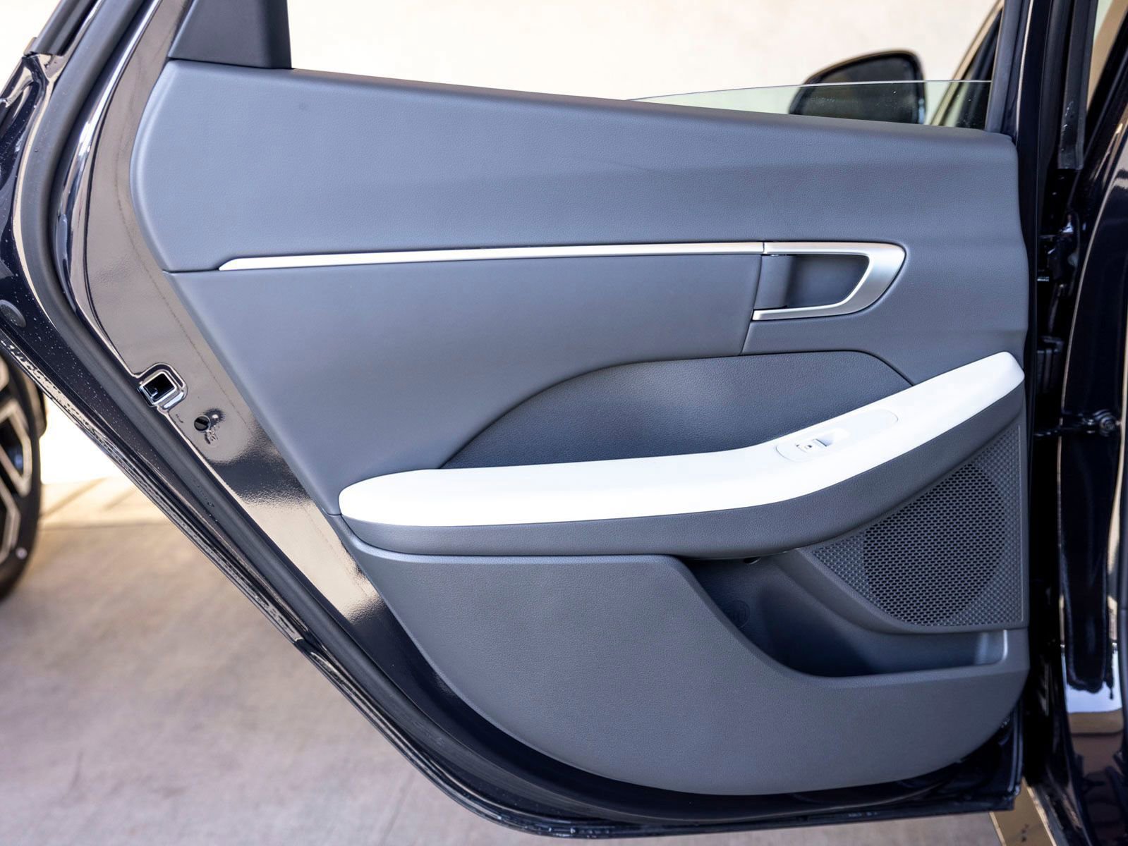 New 2026 Hyundai Sonata SEL FWD image 20