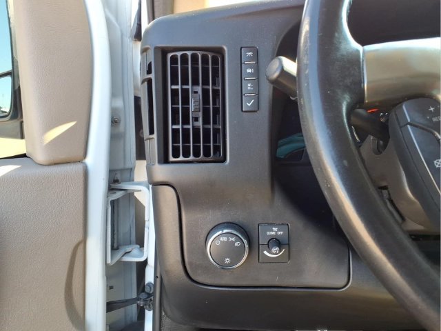 Used 2019 Chevrolet Express 2500 w/ Driver Convenience Package RWD image 17
