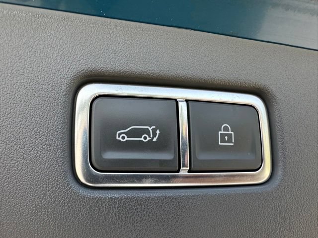 Used 2024 Kia EV9 GT-Line AWD/4WD image 17