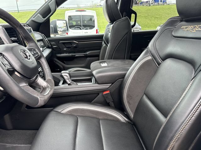 Used 2024 RAM 1500 TRX AWD/4WD image 4
