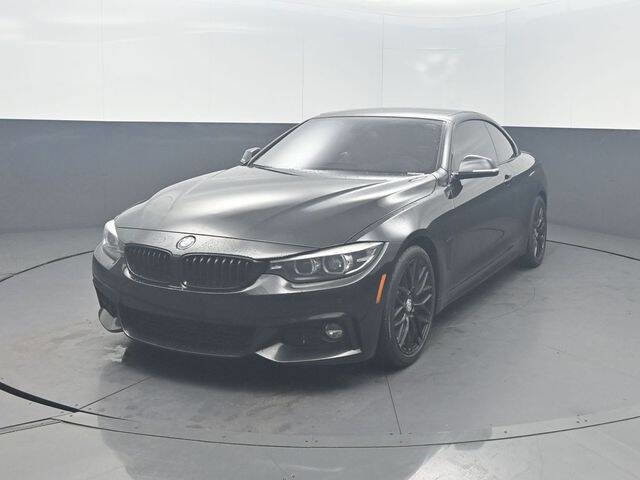 Used 2019 BMW 430i 430i 2dr Convertible w/ M Sport Package