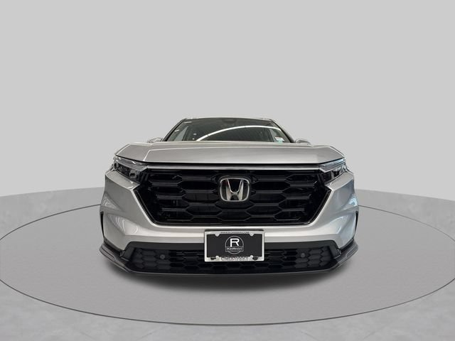 New 2026 Honda CR-V EX-L image 26