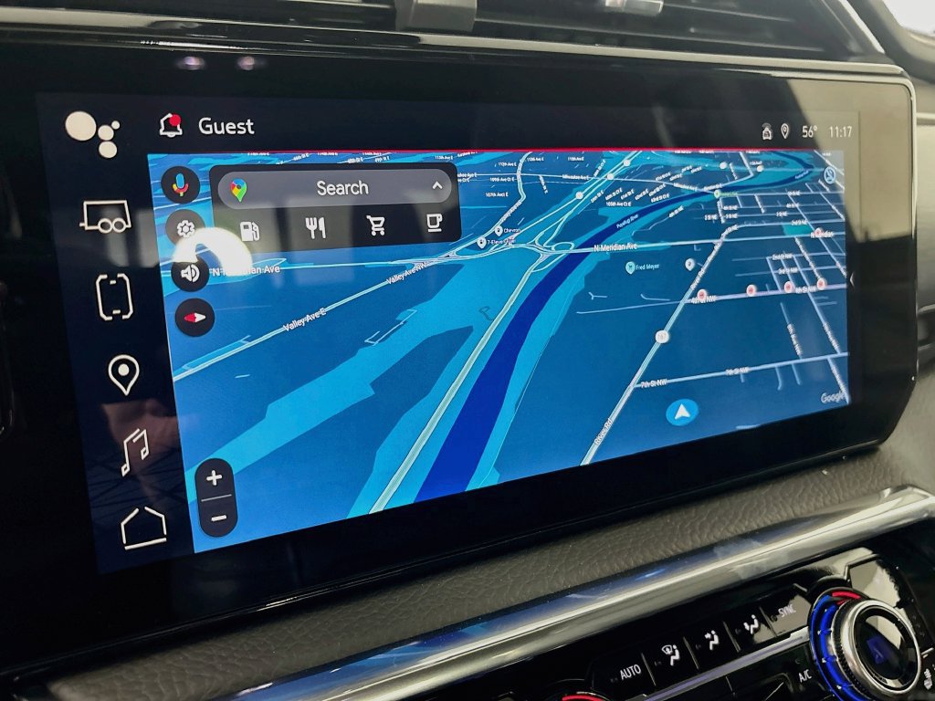 New 2026 GMC Sierra 1500 Denali AWD/4WD image 13