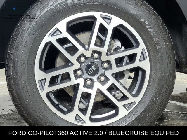 Used 2025 Ford Expedition Active image 10