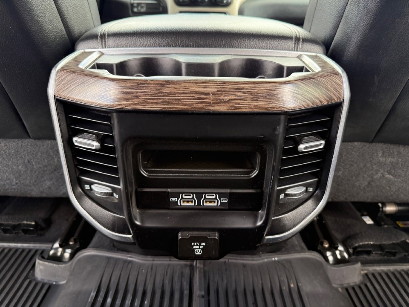 Used 2021 RAM 2500 Laramie AWD/4WD image 32