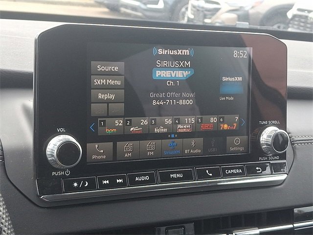 Used 2022 Mitsubishi Outlander ES image 16