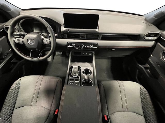 New 2026 Honda Pilot Sport image 21