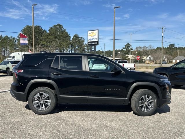 New 2026 Chevrolet Equinox LT image 14
