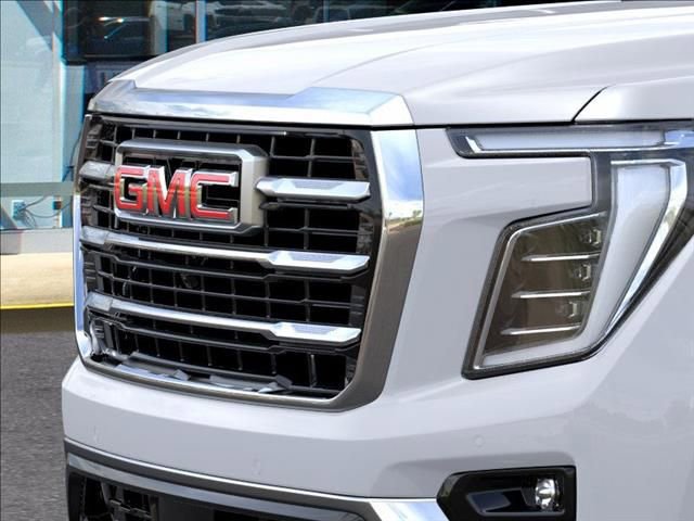 New 2026 GMC Yukon XL Elevation image 13