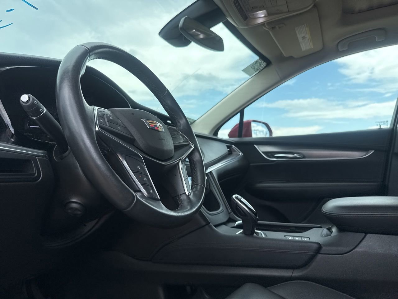 Used 2019 Cadillac XT5 Luxury AWD/4WD image 38