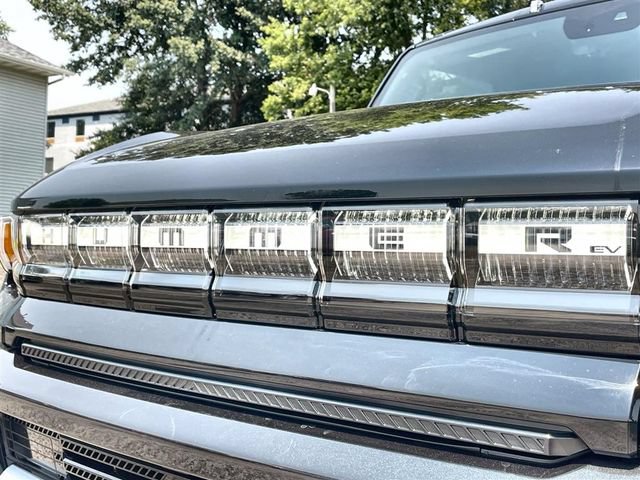 New 2025 GMC Hummer EV 2X AWD/4WD image 30
