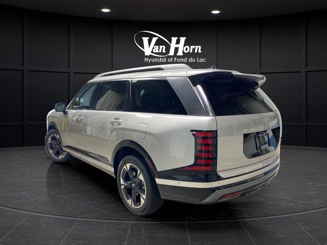 New 2026 Hyundai Palisade Limited AWD/4WD image 5