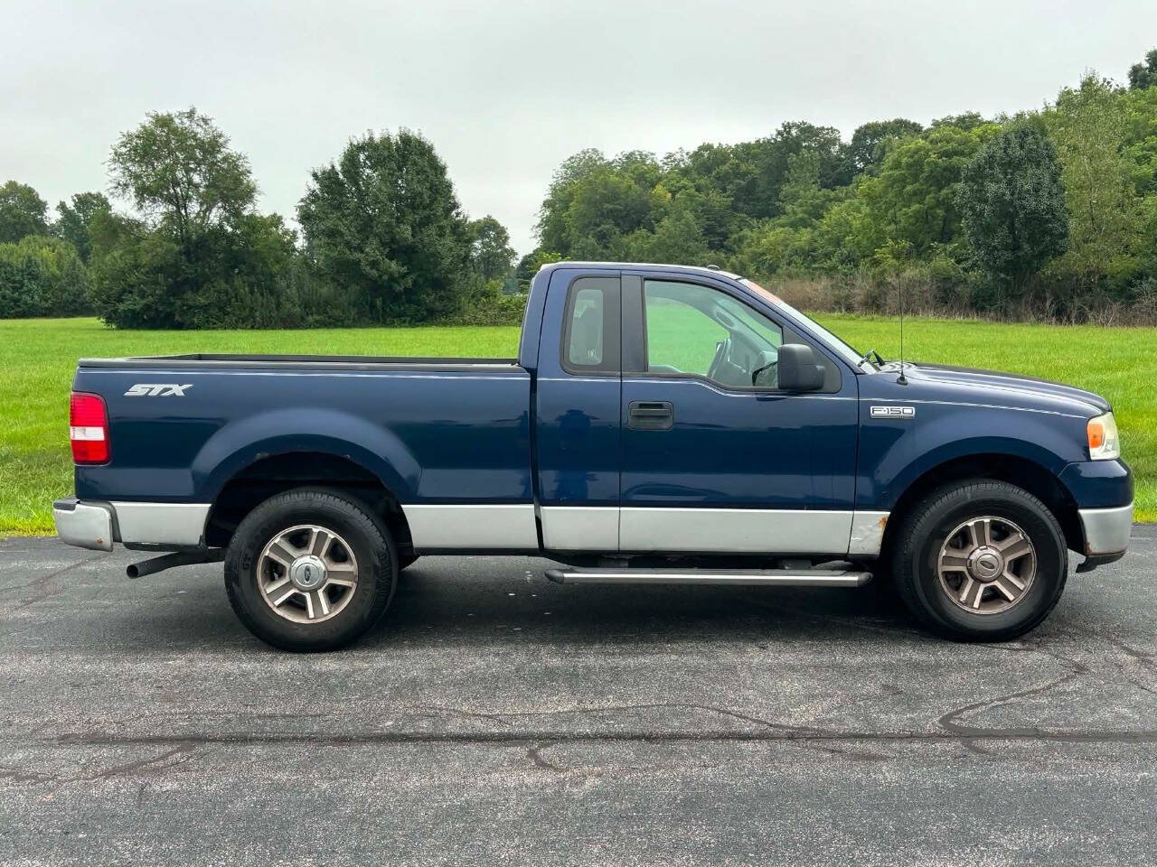 Used 2008 Ford F150 STX RWD image 4