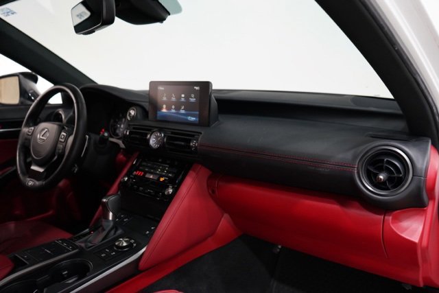 Used 2023 Lexus IS 350 F Sport image 17