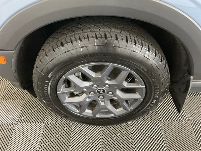 Used 2025 Ford Bronco Sport Big Bend AWD/4WD image 30