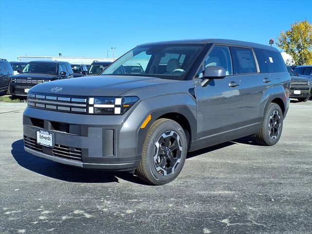 New 2026 Hyundai Santa Fe SE