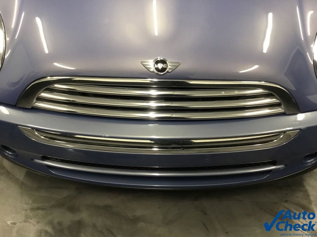 Used 2006 MINI Cooper Convertible image 26