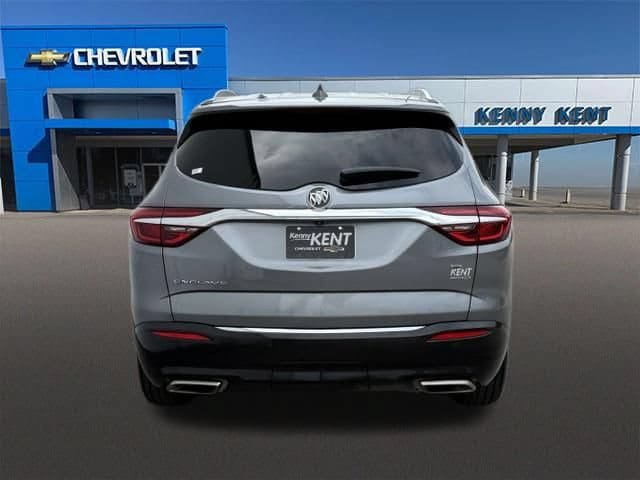 Used 2020 Buick Enclave Essence FWD image 7