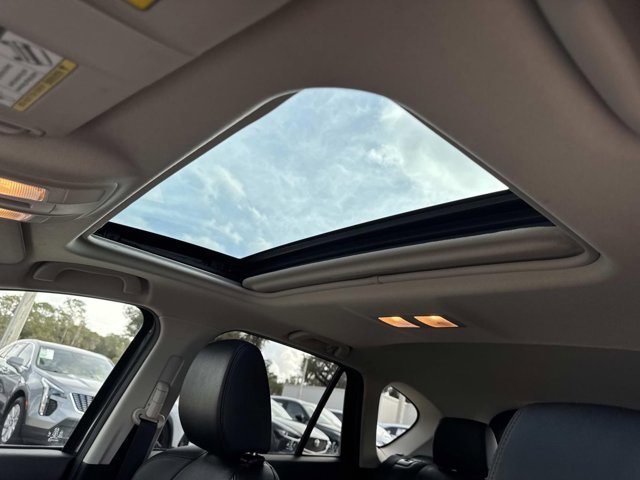 Used 2015 MAZDA CX-5 Grand Touring image 30